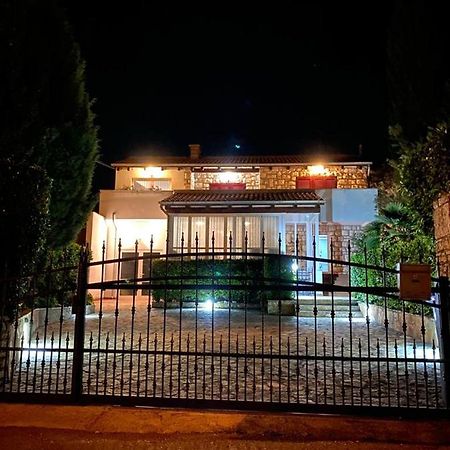 Vila Regi Medulin Exteriör bild