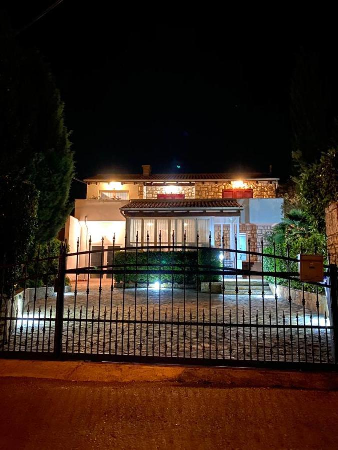 Vila Regi Medulin Exteriör bild