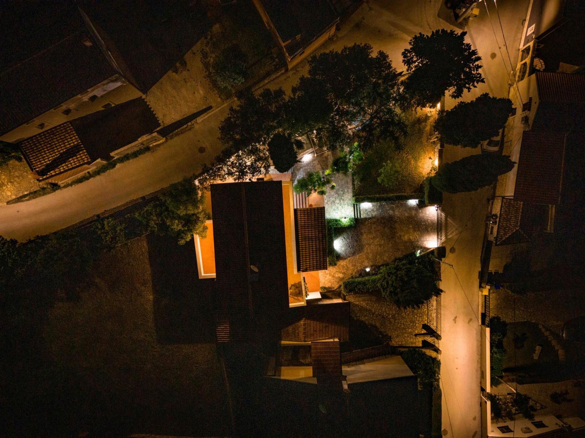 Vila Regi Medulin Exteriör bild