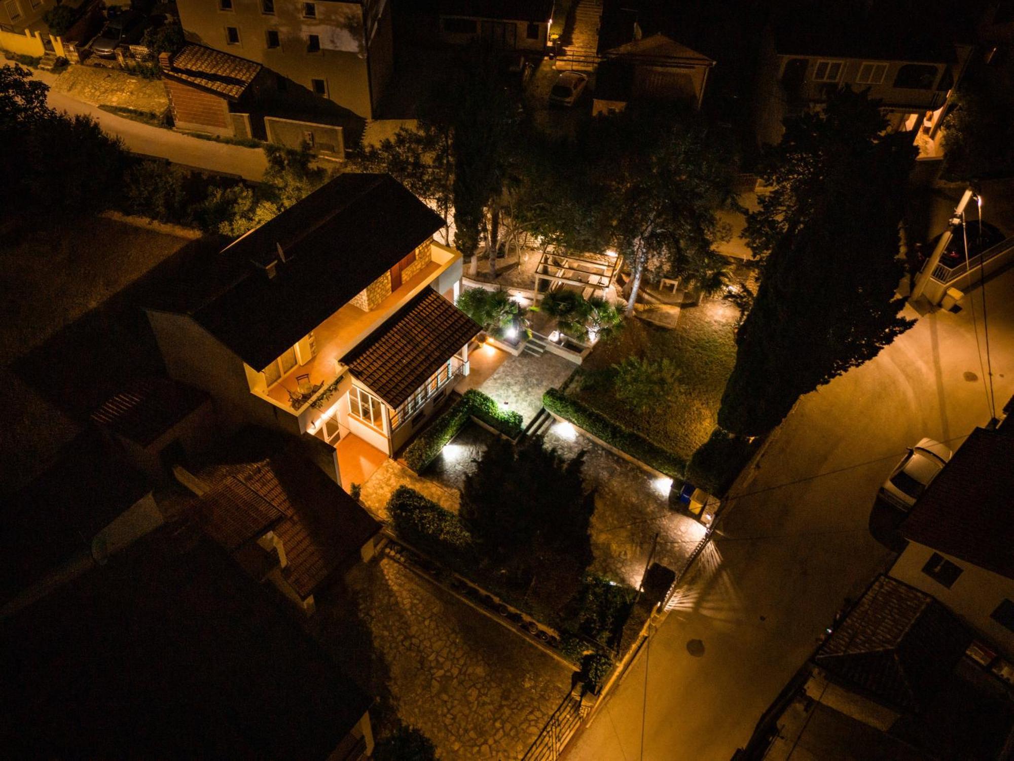 Vila Regi Medulin Exteriör bild