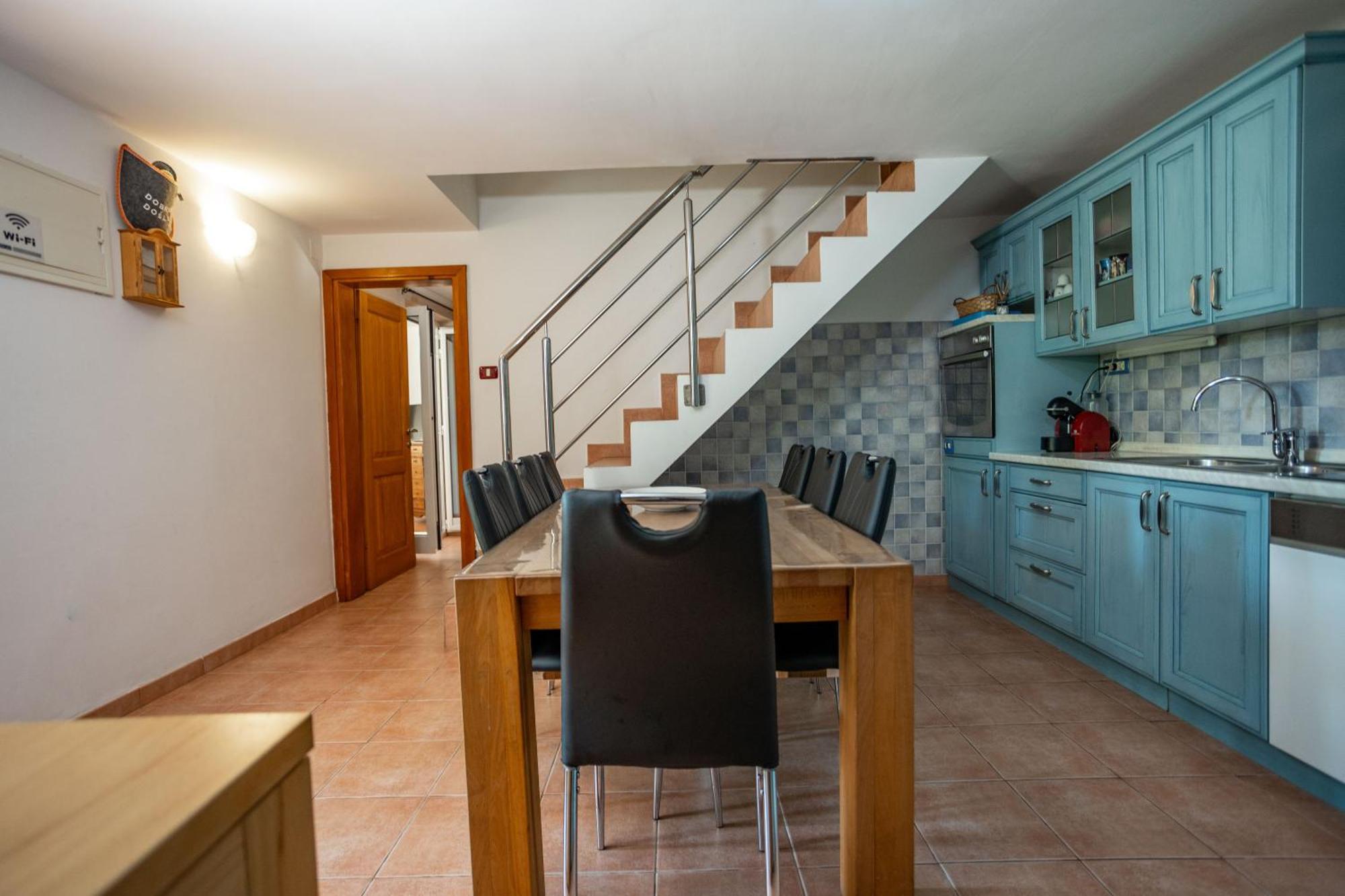 Vila Regi Medulin Exteriör bild
